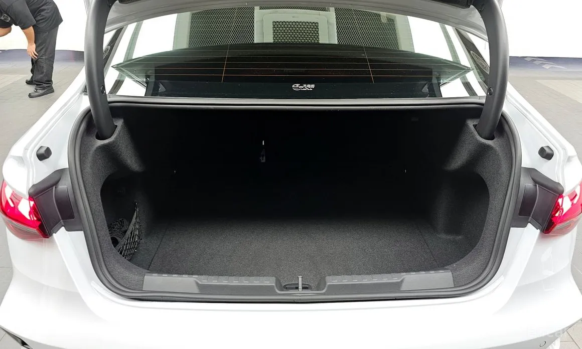 Audi A3 2022 40 TFSI Premium