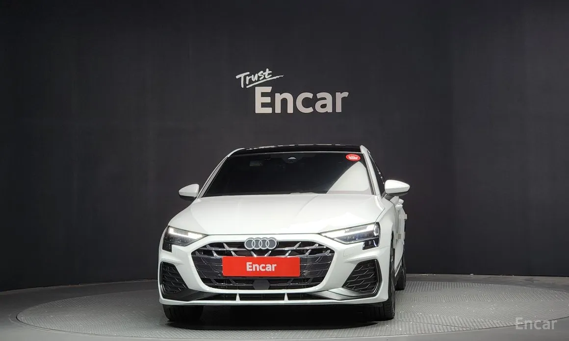 Audi A3 2022 40 TFSI Premium