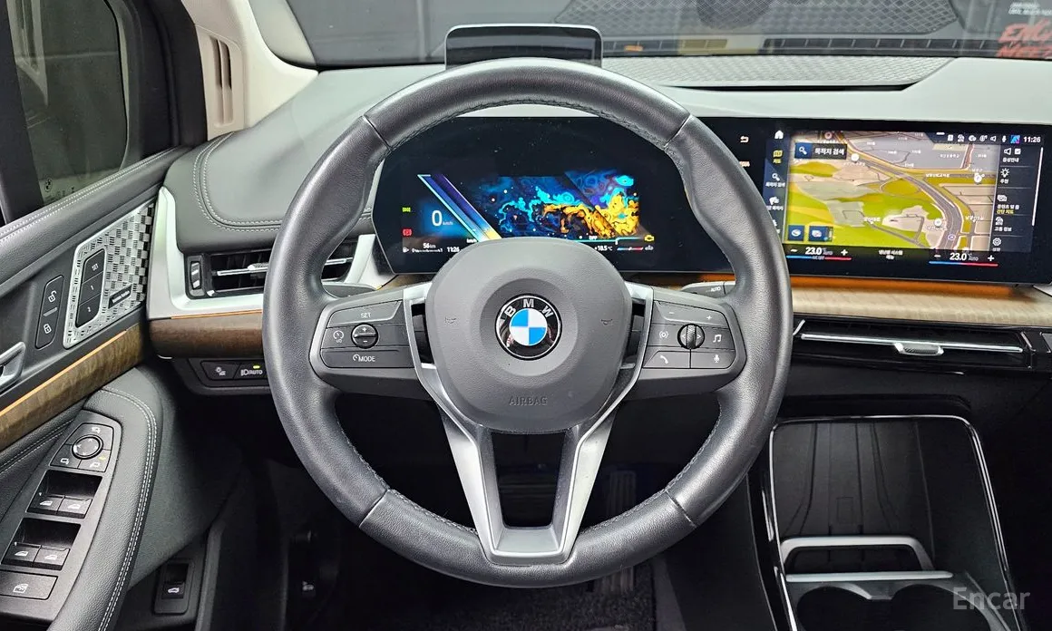 BMW 2 Series 2022 220i Luxury