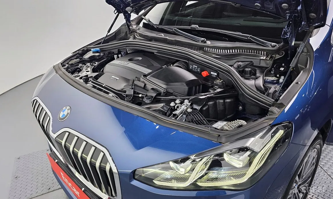 BMW 2 Series 2022 220i Luxury