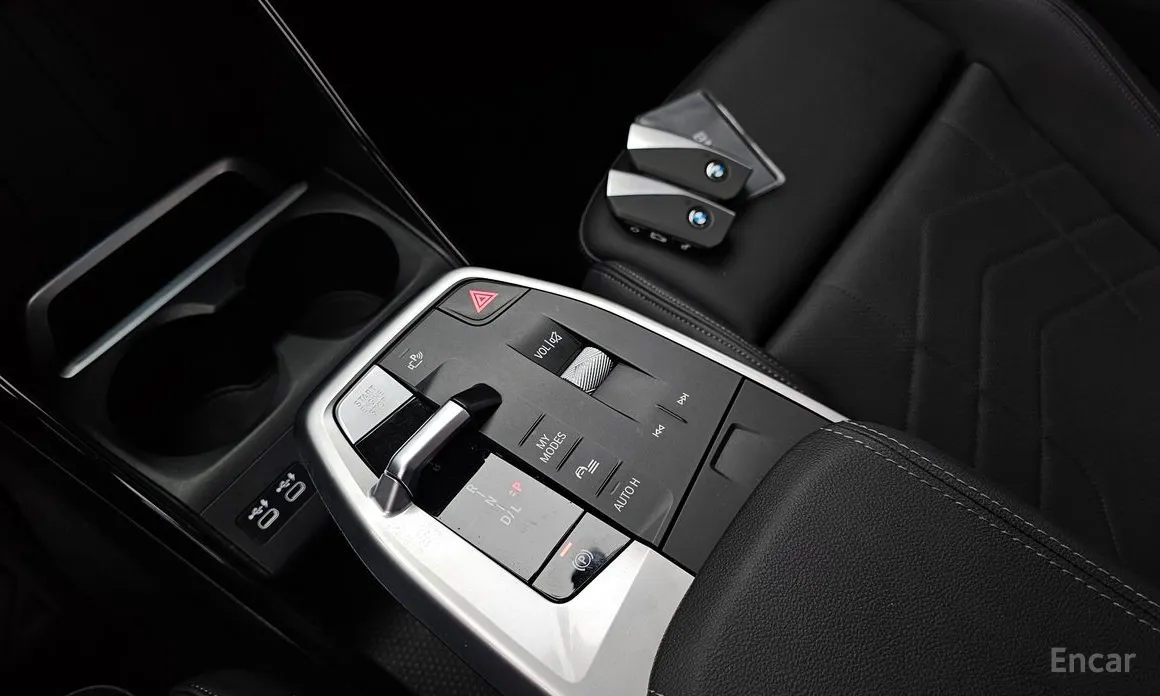 BMW 2 Series 2022 220i Luxury