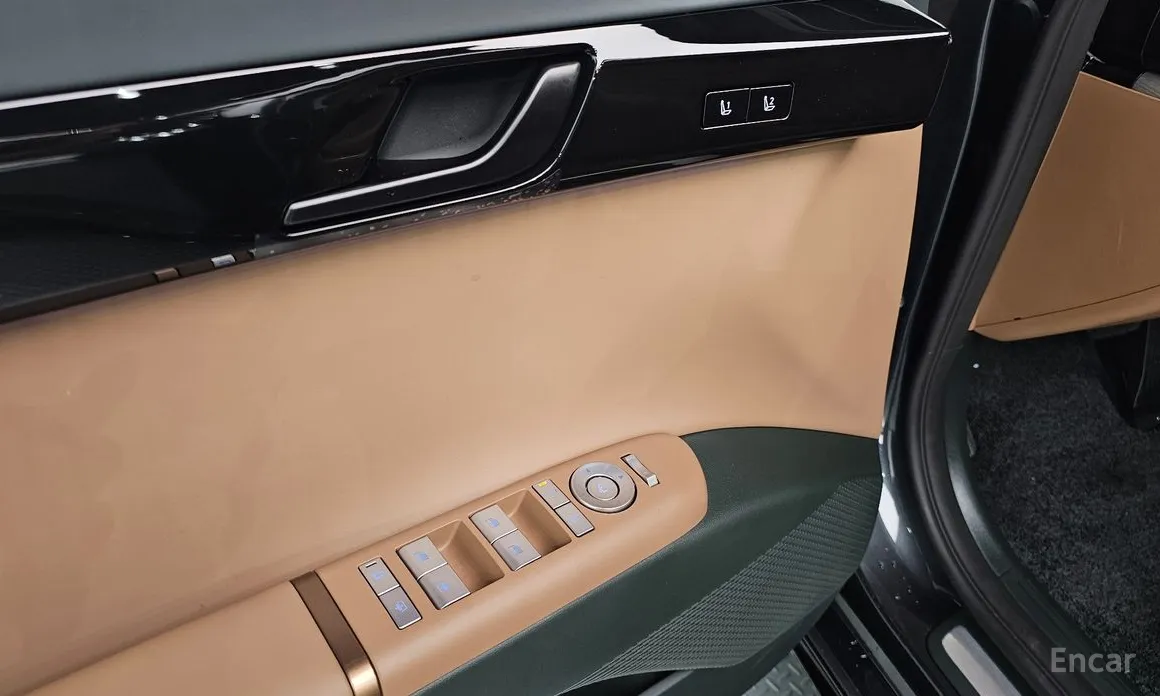 Hyundai Grandeur 2022 Calligraphy