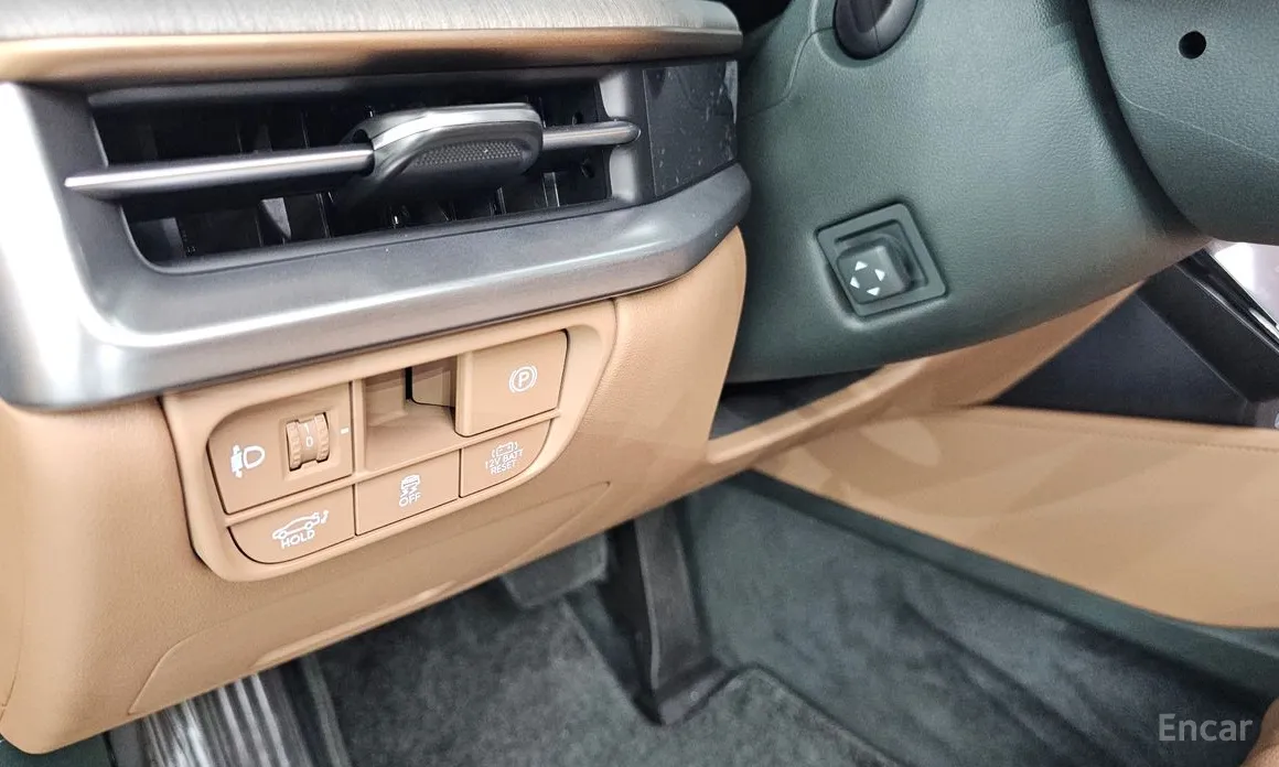 Hyundai Grandeur 2022 Calligraphy