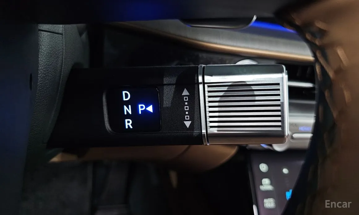 Hyundai Grandeur 2022 Calligraphy