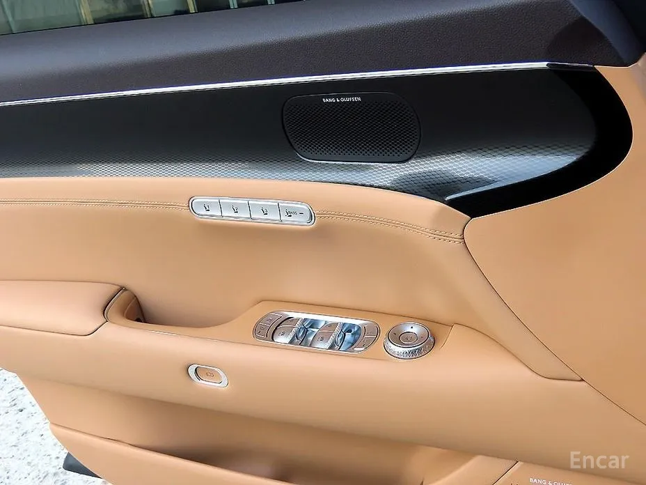 Genesis G90 2021 Gasoline 3.5 Turbo AWD