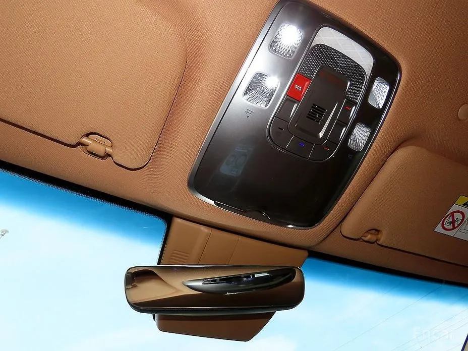 Genesis G90 2021 Gasoline 3.5 Turbo AWD