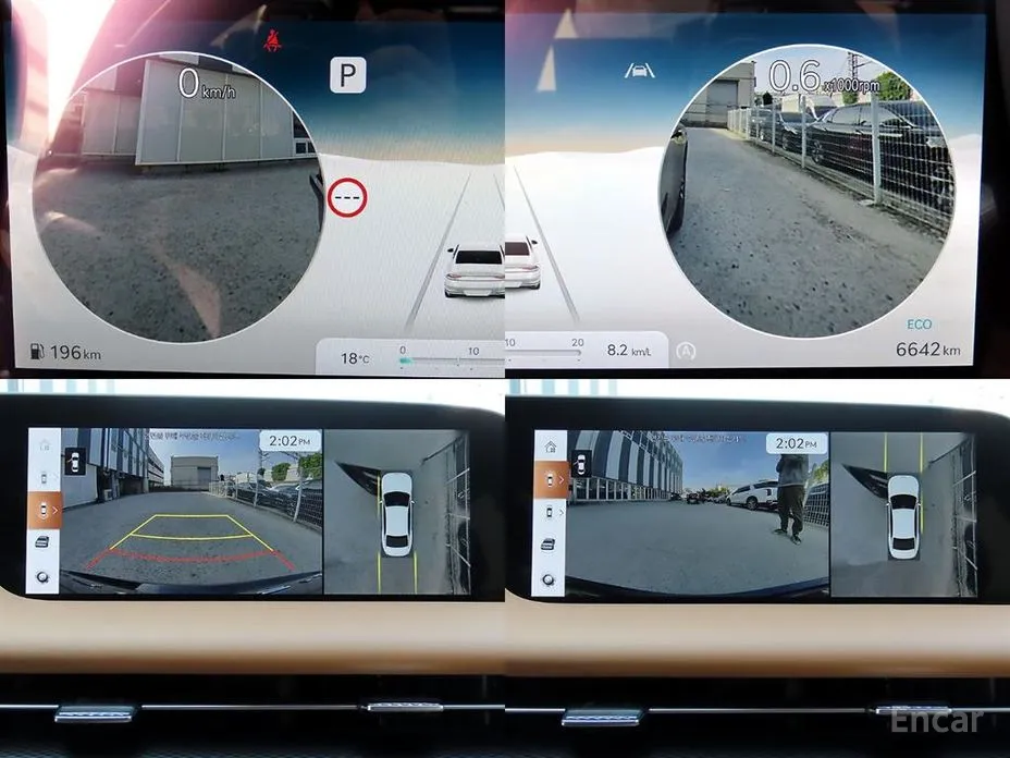 Genesis G90 2021 Gasoline 3.5 Turbo AWD