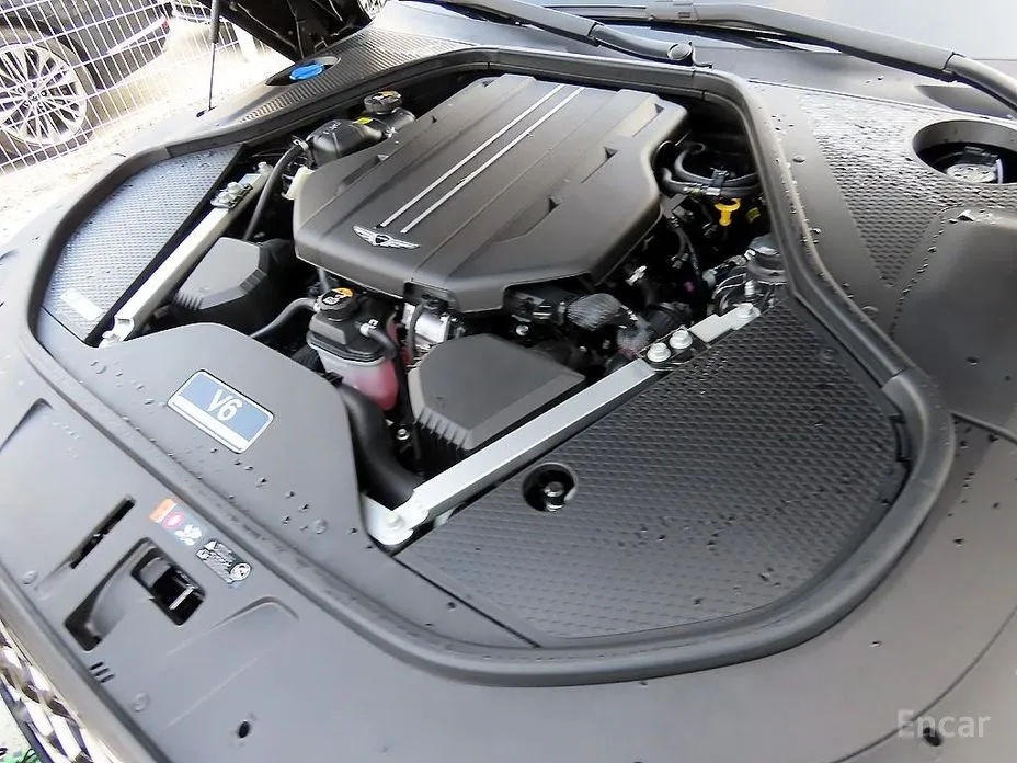 Genesis G90 2021 Gasoline 3.5 Turbo AWD