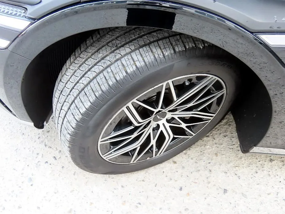 Genesis G90 2021 Gasoline 3.5 Turbo AWD