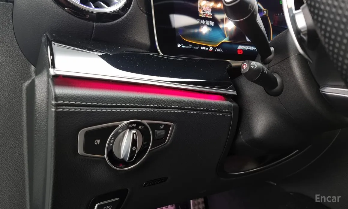 Mercedes-Benz AMG GT 2014 4Door 43 4MATIC+