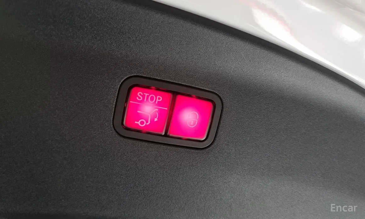 Mercedes-Benz AMG GT 2014 4Door 43 4MATIC+