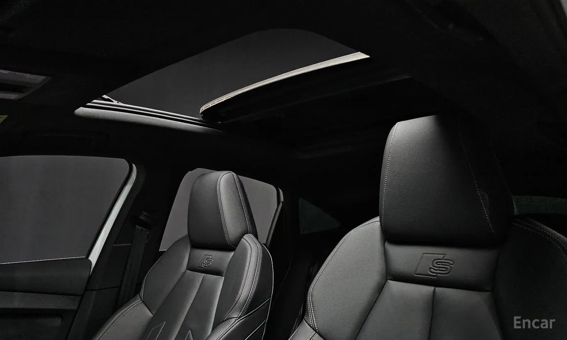 Audi Q4 e-tron 2022 40 Premium Sportback