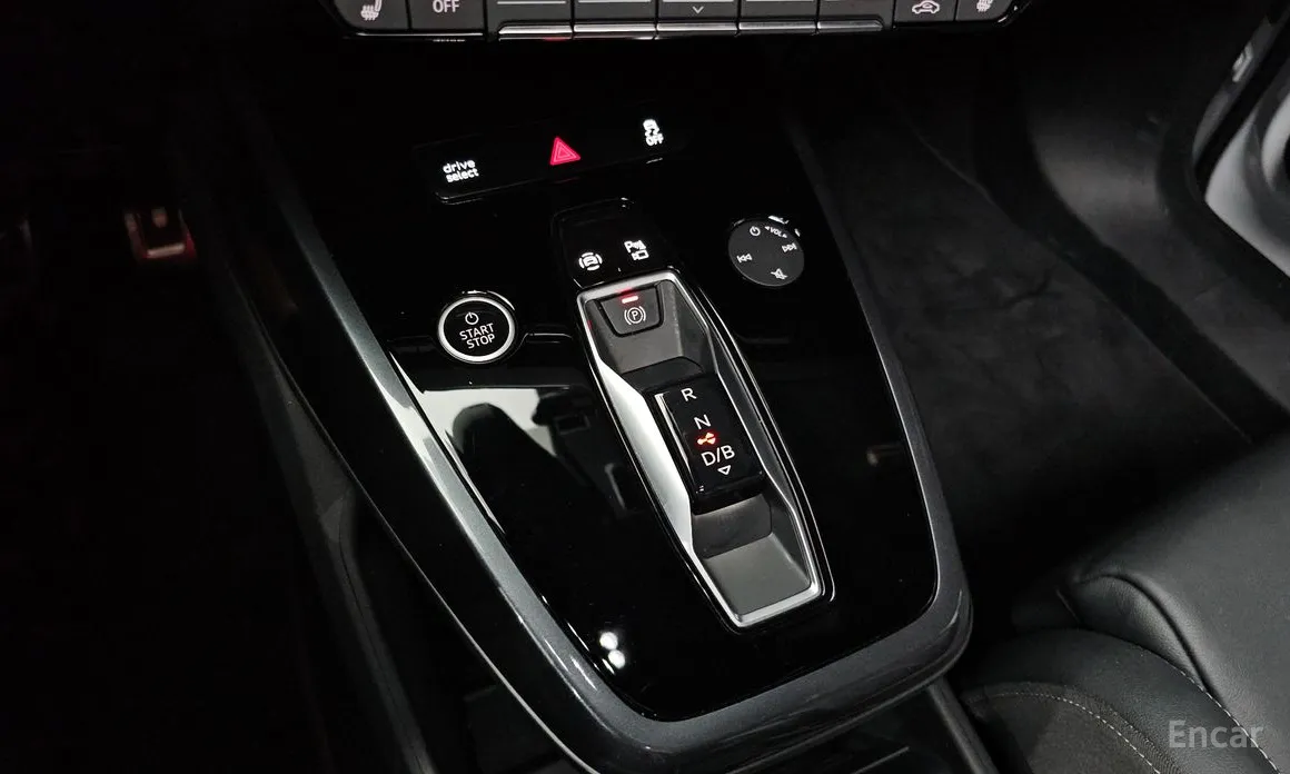 Audi Q4 e-tron 2022 40 Premium Sportback