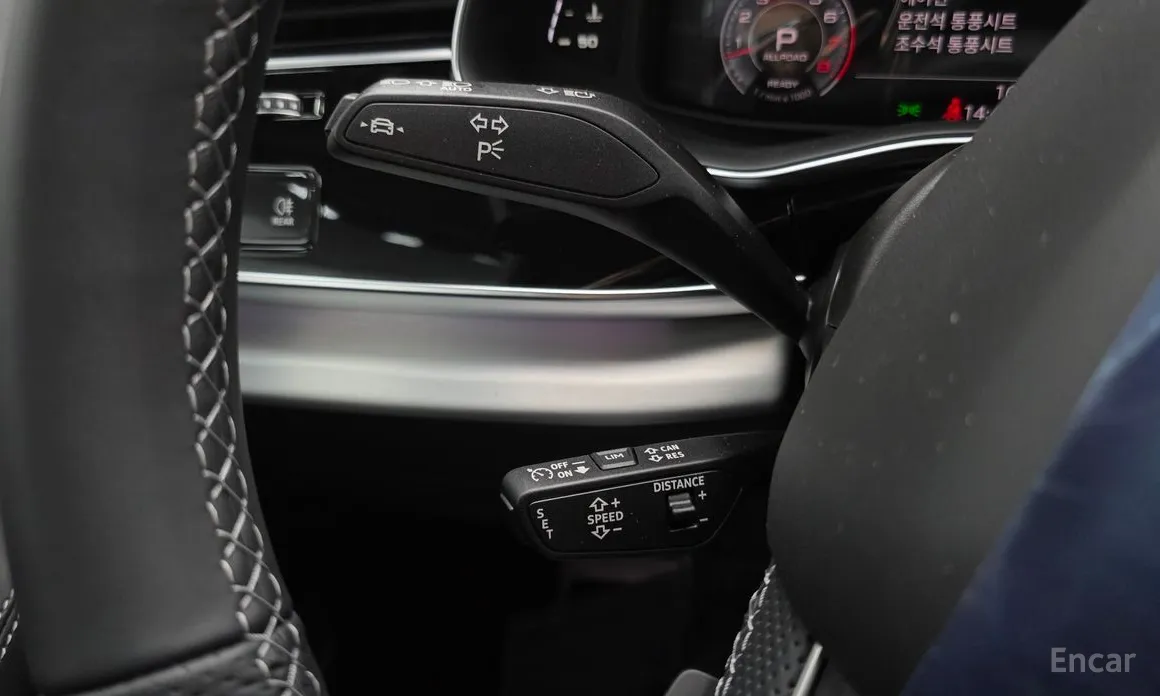 Audi Q7 2016 55 TFSI Quattro Premium