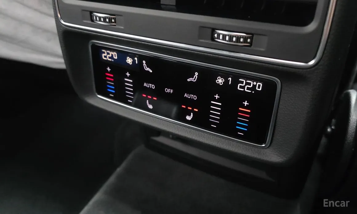 Audi Q7 2016 55 TFSI Quattro Premium