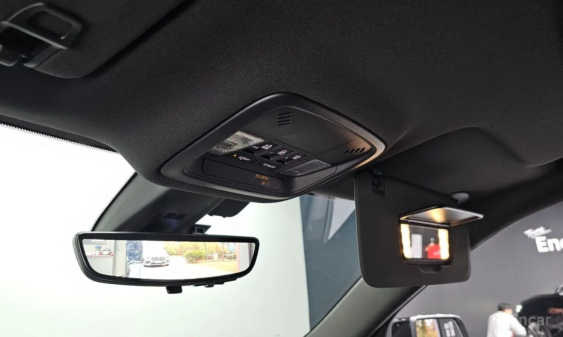 Chevrolet Traverse 2019 3.6 AWD Redline