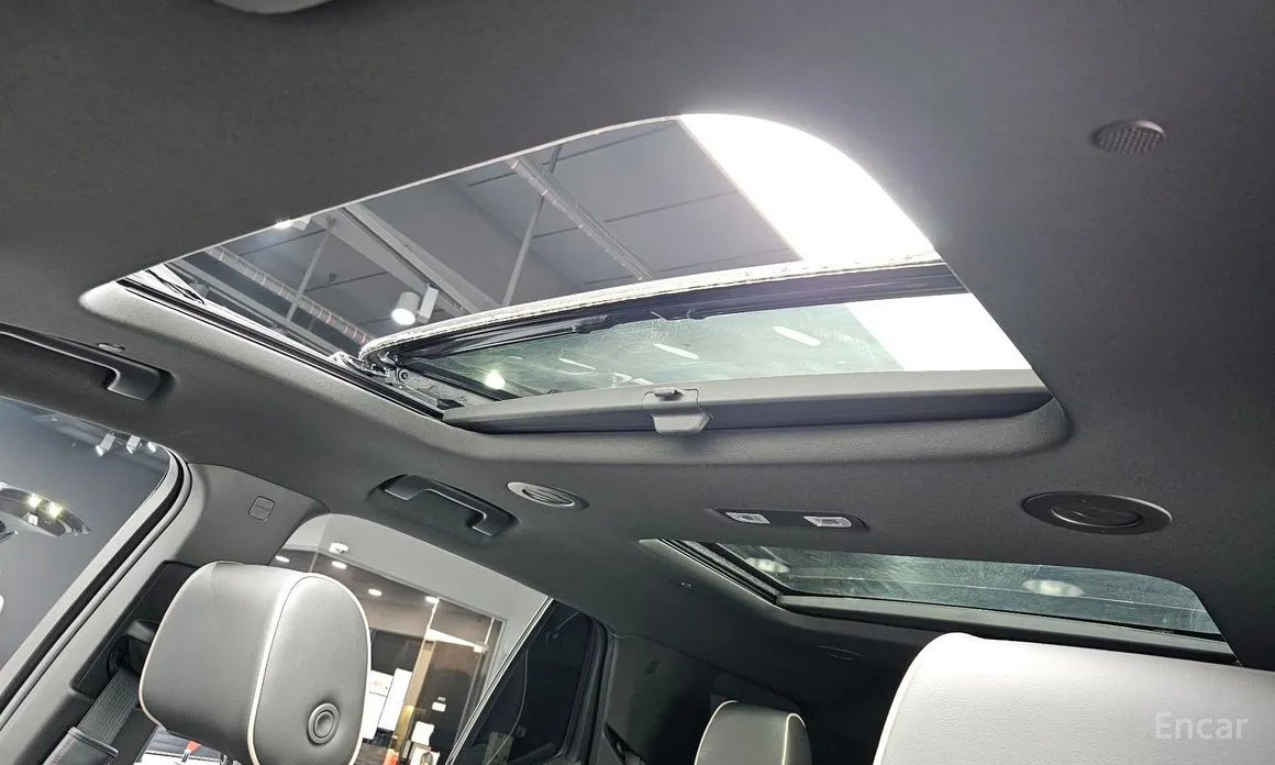 Chevrolet Traverse 2019 3.6 AWD Redline