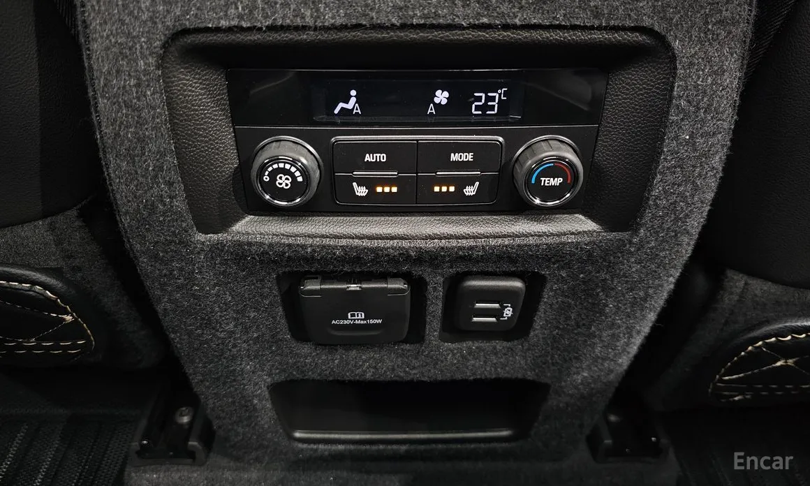 Chevrolet Traverse 2019 3.6 AWD Redline