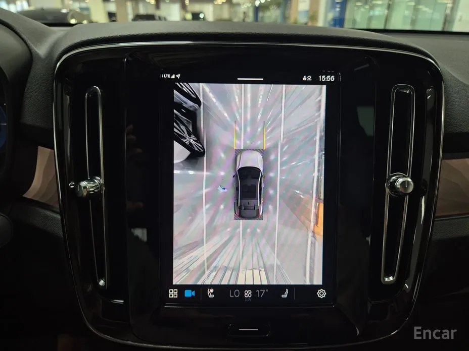 Volvo C40 2022 Twin Ultimate