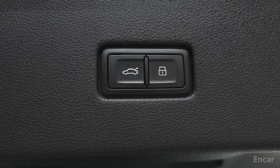 Audi RS Q8 2020 4.0 TFSI Quattro