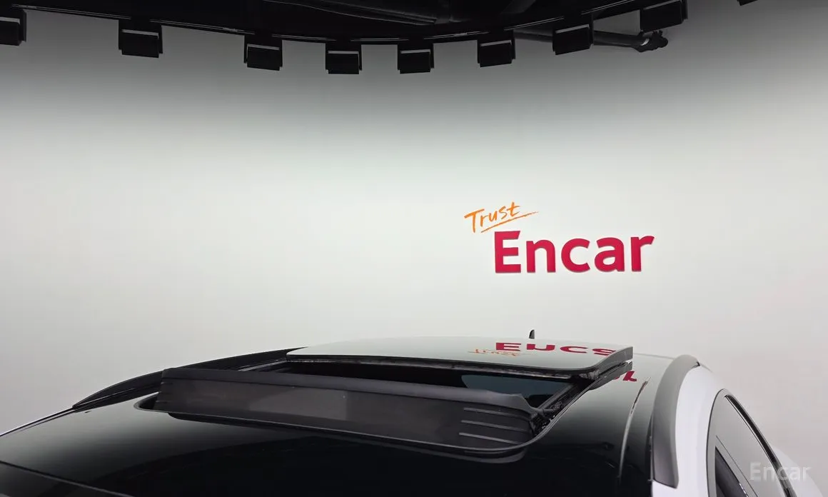 Audi RS Q8 2020 4.0 TFSI Quattro