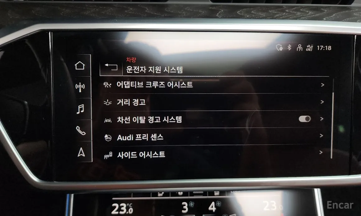 Audi A6 2019 45 TFSI Quattro Premium