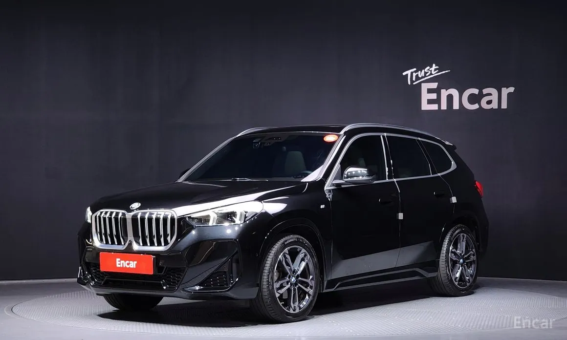 BMW X1 2023 xDrive 20i M Sport