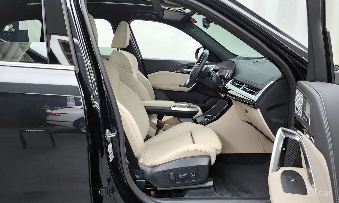 BMW X1 2023 xDrive 20i M Sport