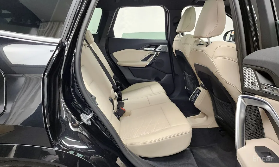 BMW X1 2023 xDrive 20i M Sport