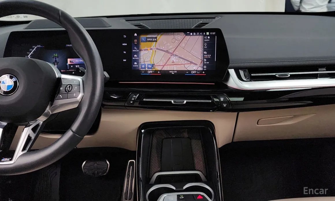 BMW X1 2023 xDrive 20i M Sport