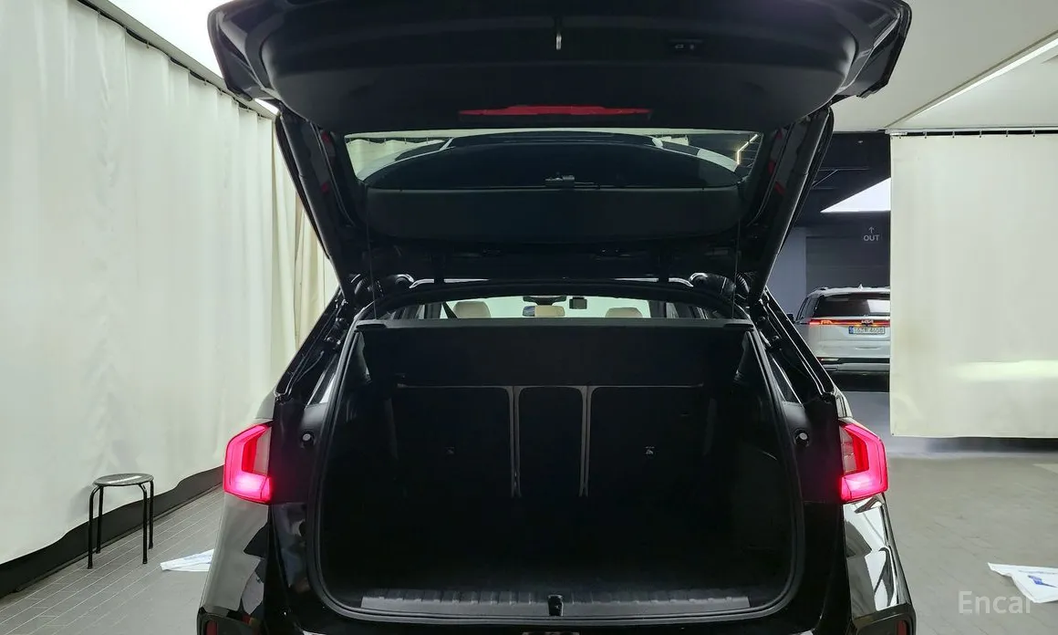 BMW X1 2023 xDrive 20i M Sport