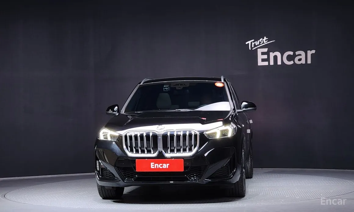 BMW X1 2023 xDrive 20i M Sport