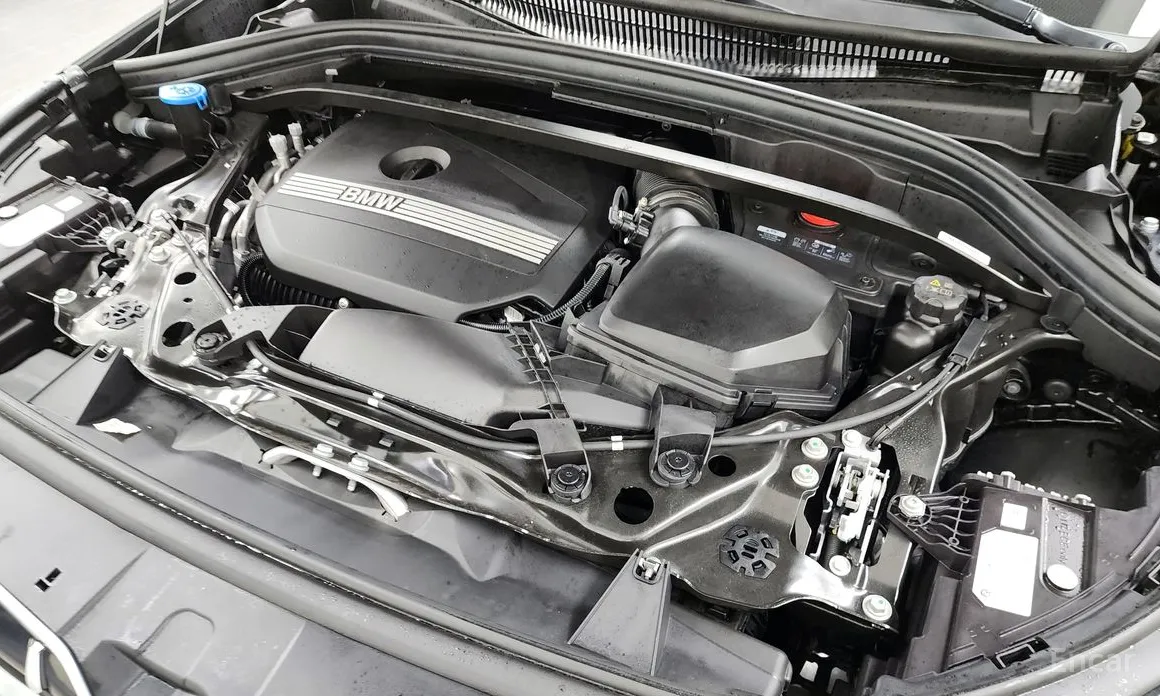 BMW X1 2023 xDrive 20i M Sport