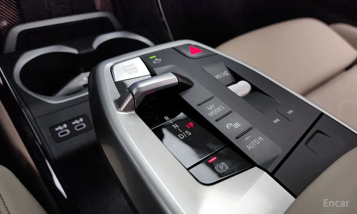 BMW X1 2023 xDrive 20i M Sport