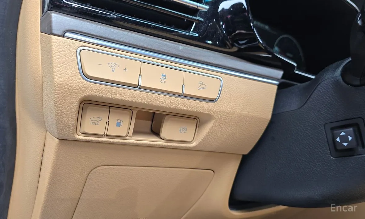 Kia Mohave 2019 Diesel 3.0 4WD 7-Seater