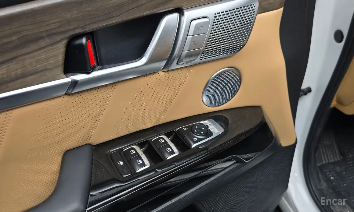 Kia Mohave 2019 Diesel 3.0 4WD 7-Seater