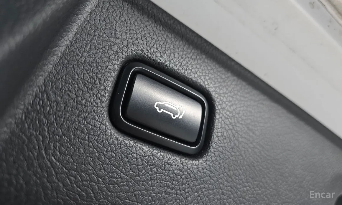 Kia Mohave 2019 Diesel 3.0 4WD 7-Seater