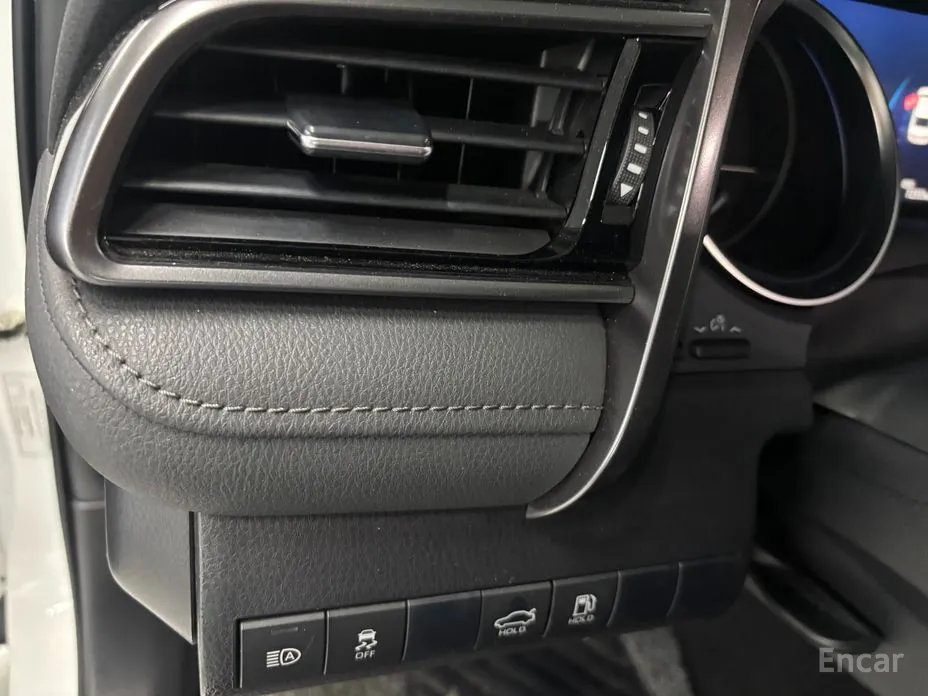 Toyota Camry 2017 2.5 XLE Hybrid