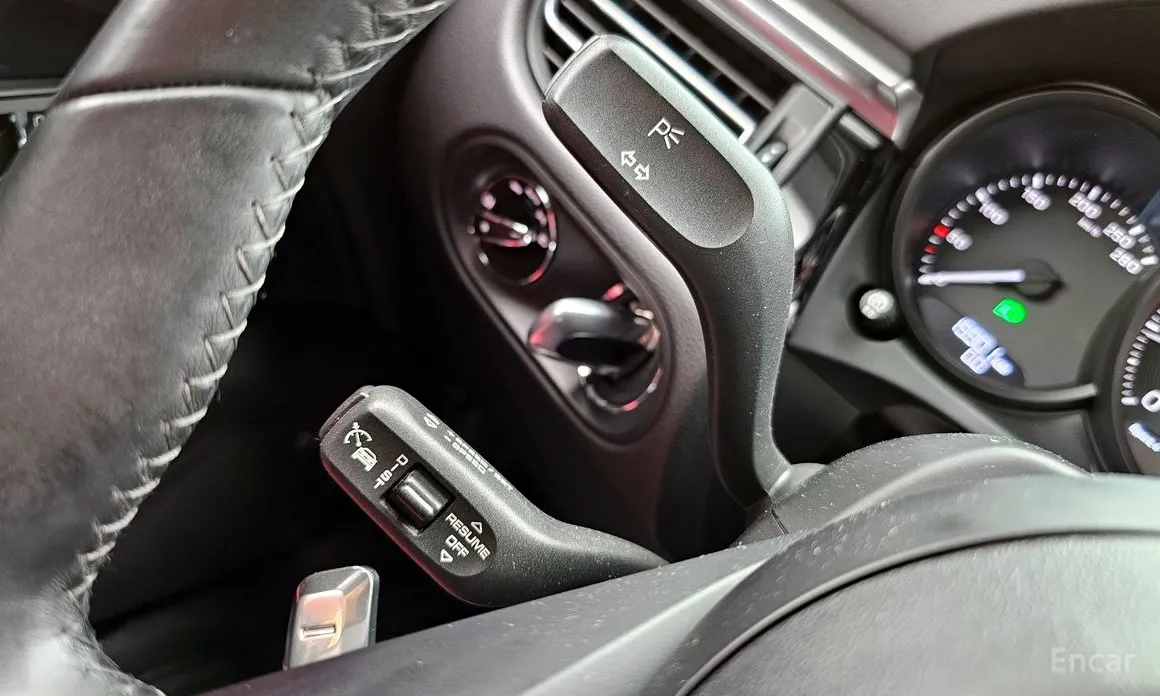 Porsche Macan 2014 2.9 GTS