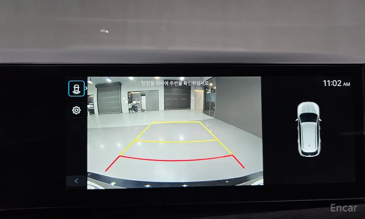 Hyundai Tucson 2023 Gasoline 1.6 Turbo 2WD