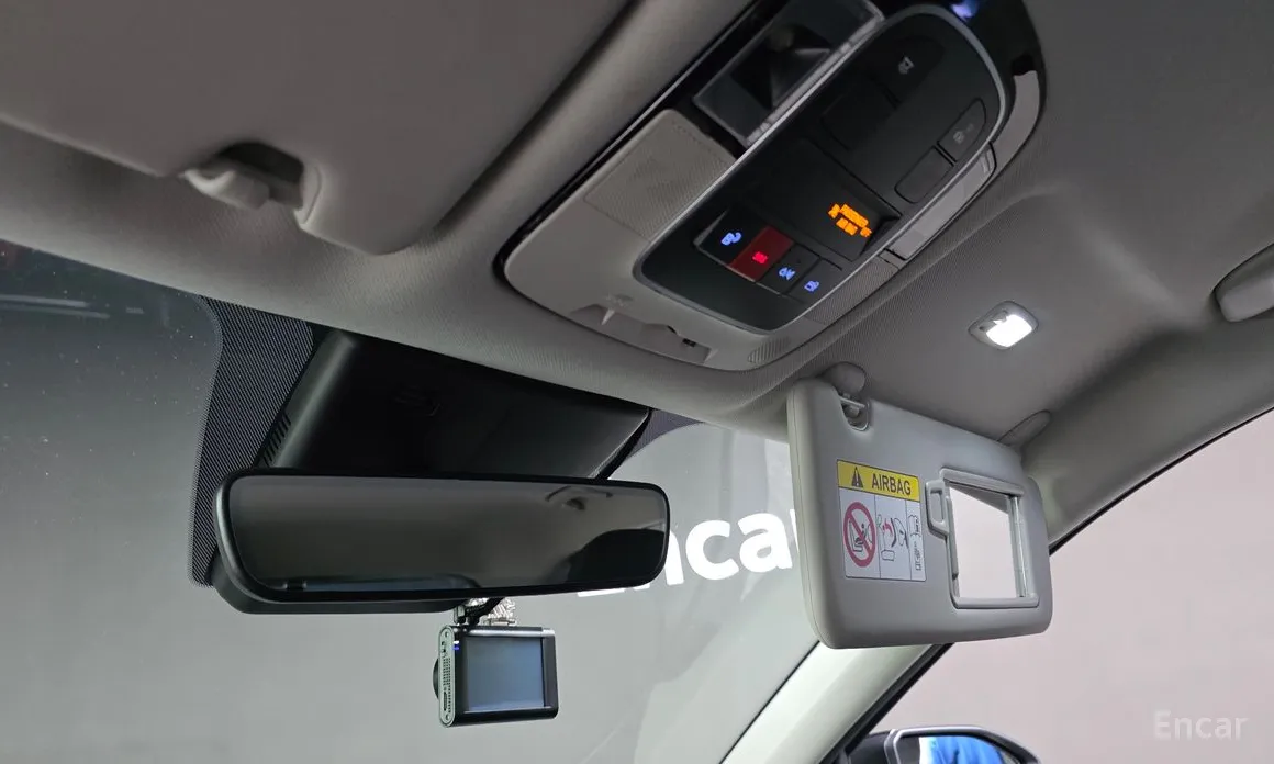 Hyundai Tucson 2023 Gasoline 1.6 Turbo 2WD