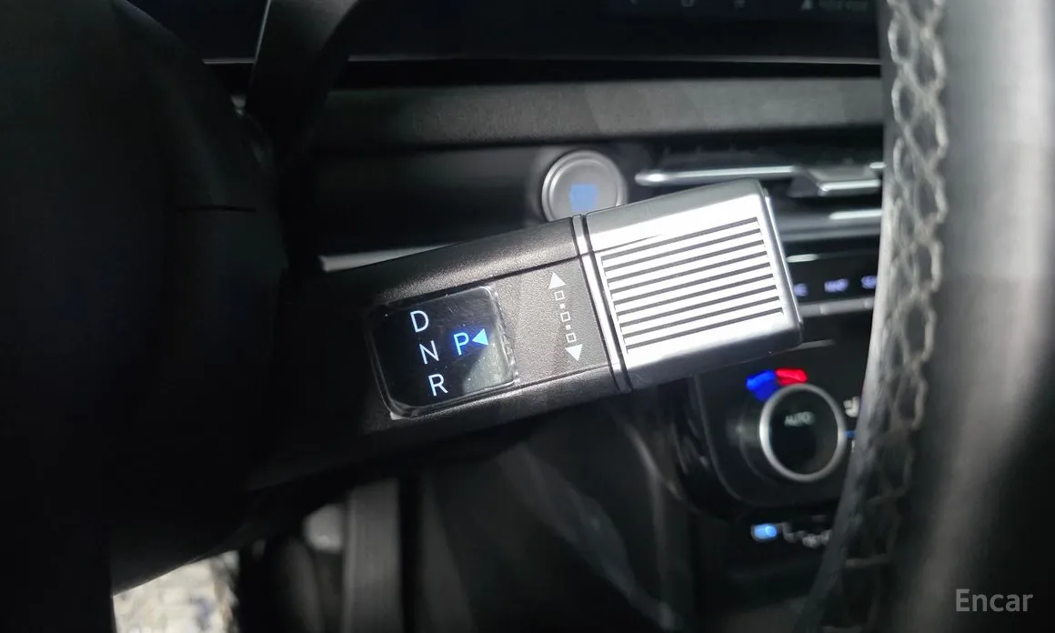 Hyundai Tucson 2023 Gasoline 1.6 Turbo 2WD