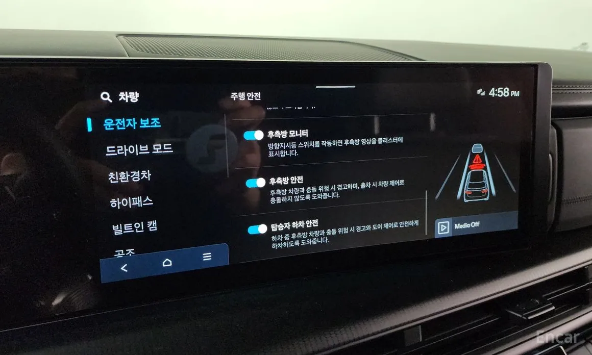 Hyundai Santa Fe 2023 HEV 1.6 4WD