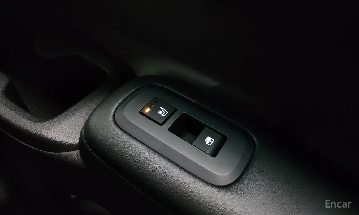 Hyundai Santa Fe 2023 HEV 1.6 4WD