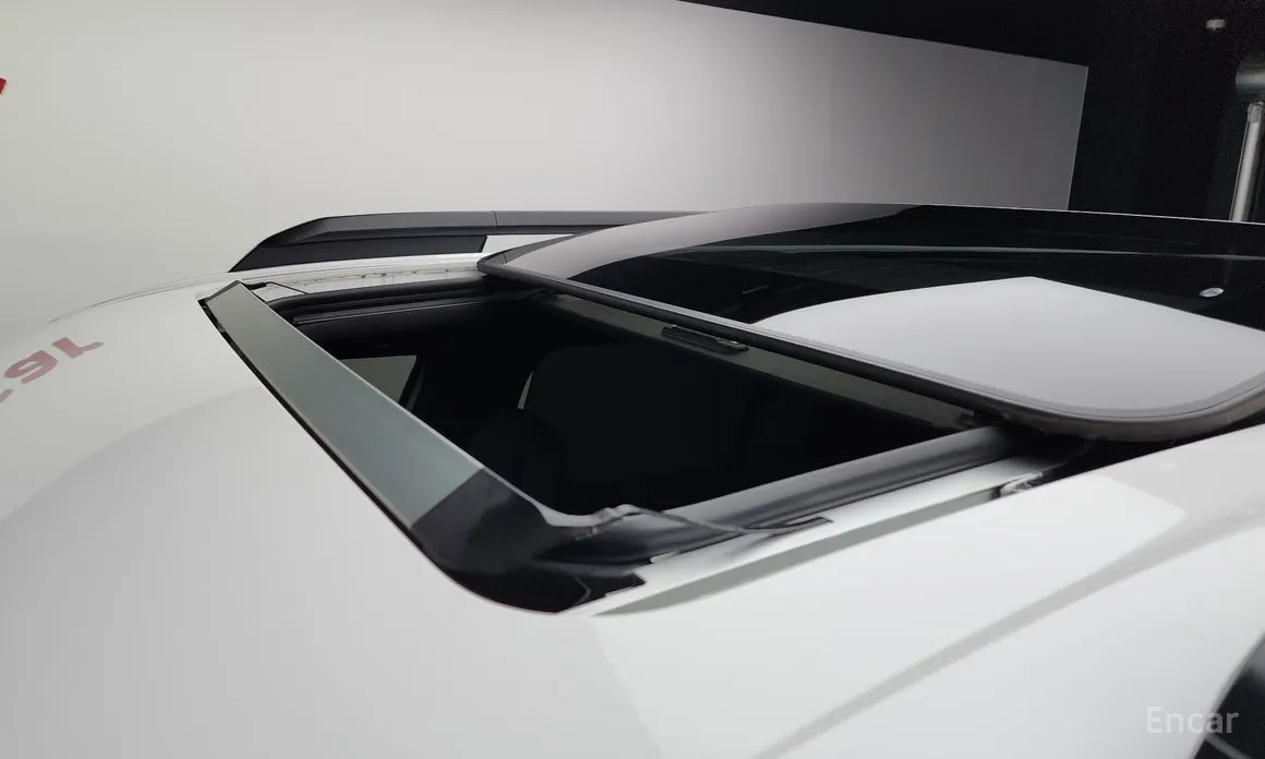 Hyundai Santa Fe 2023 HEV 1.6 4WD