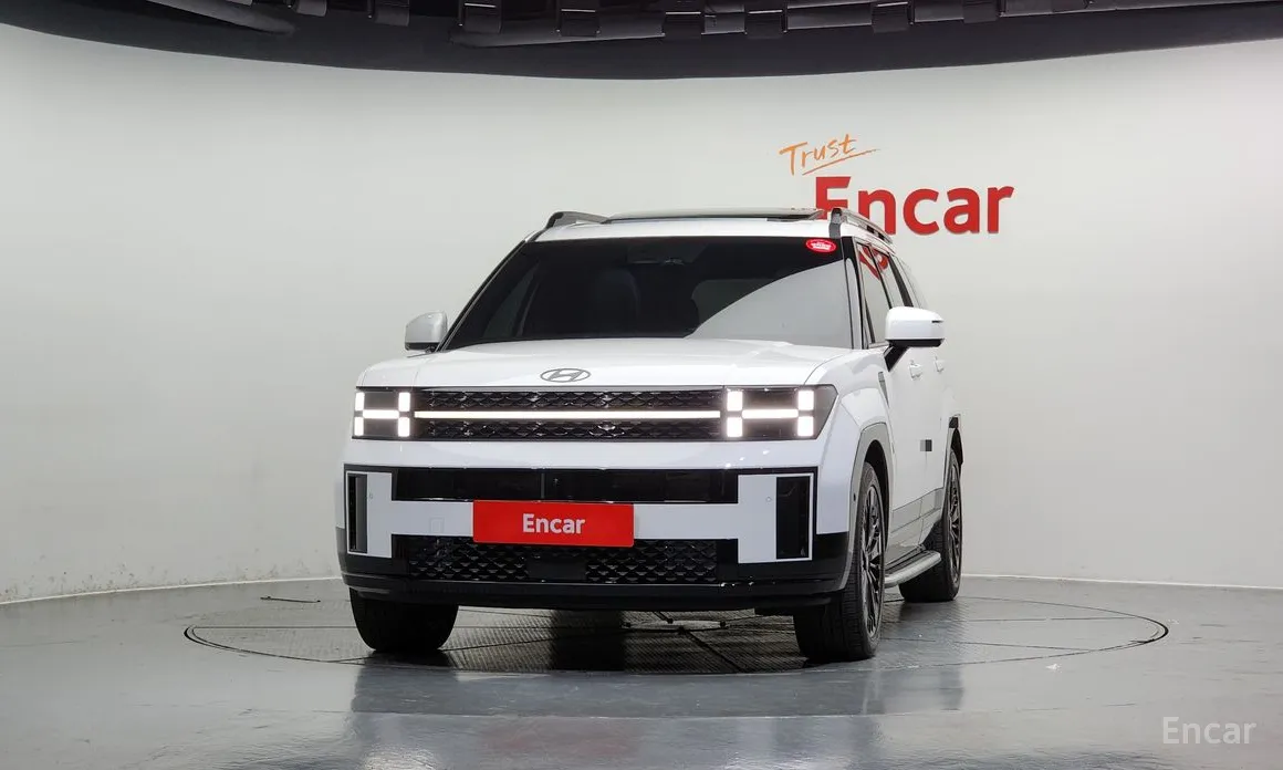 Hyundai Santa Fe 2023 HEV 1.6 4WD