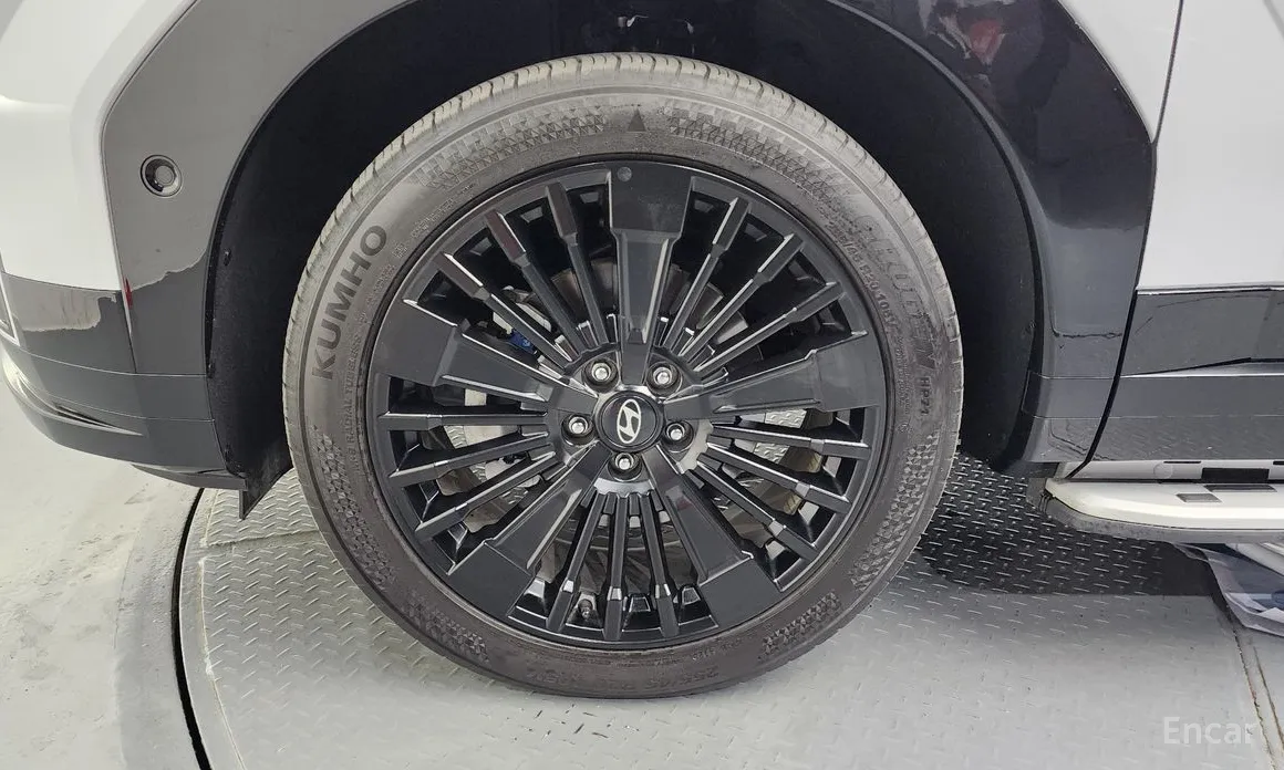 Hyundai Santa Fe 2023 HEV 1.6 4WD