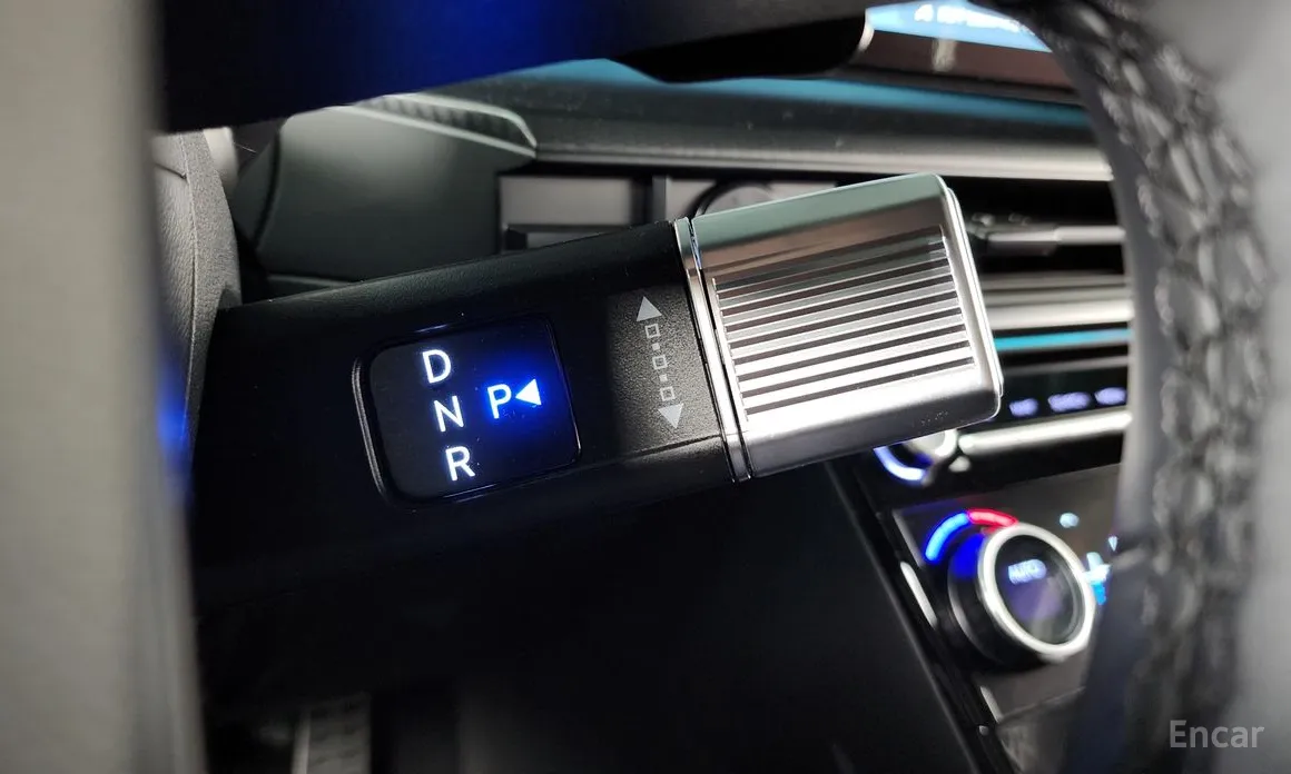 Hyundai Santa Fe 2023 HEV 1.6 4WD