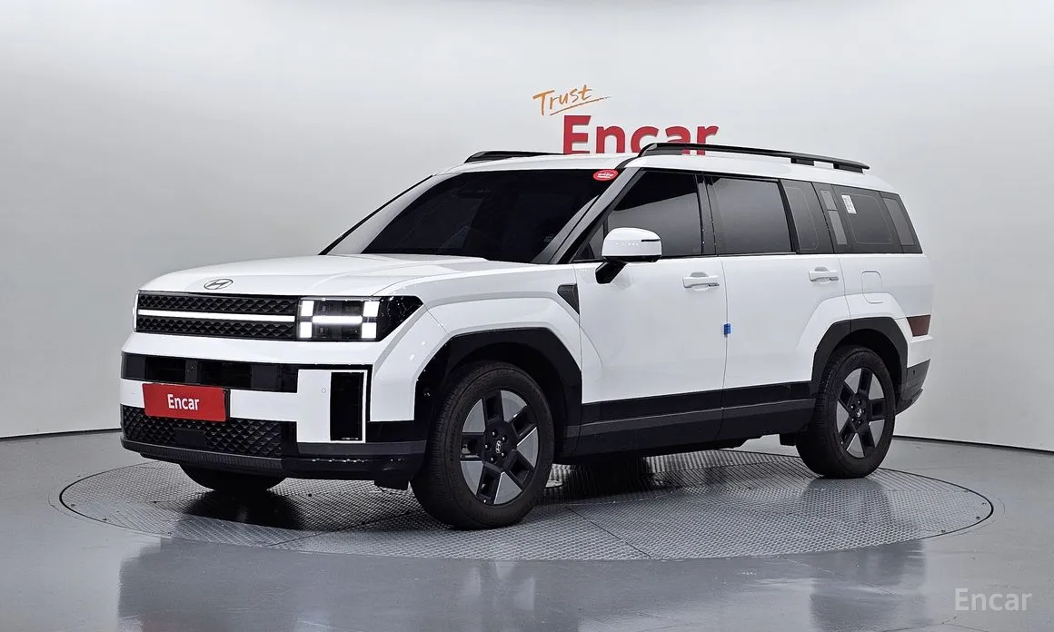 Hyundai Santa Fe 2023 HEV 1.6 2WD