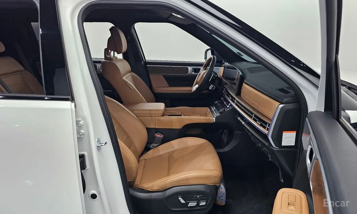 Hyundai Santa Fe 2023 HEV 1.6 2WD